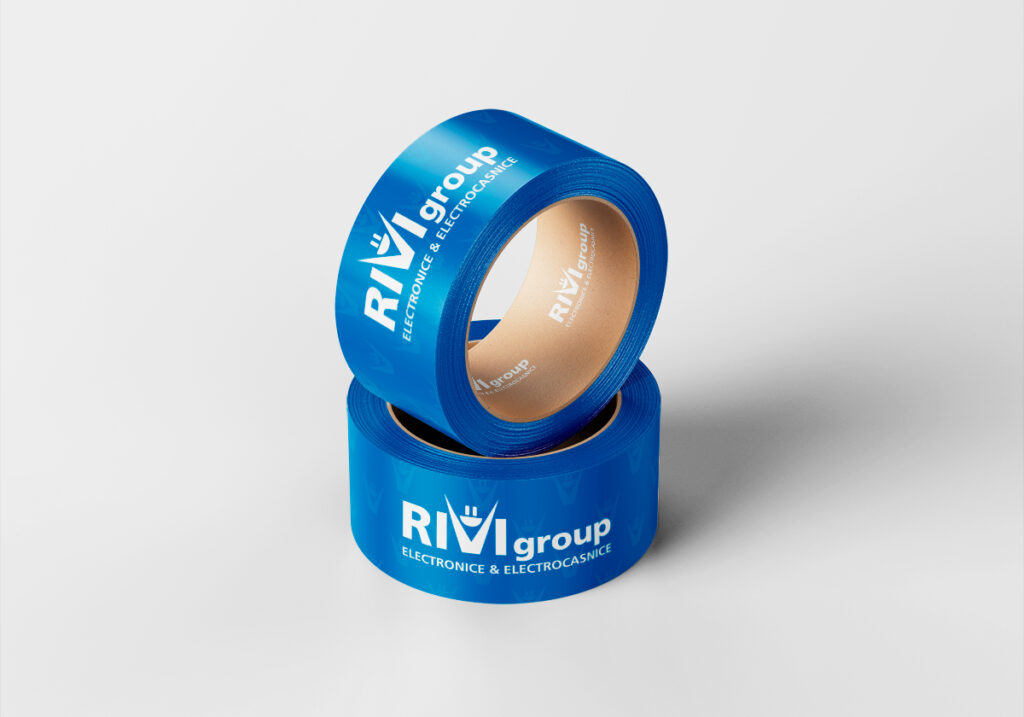 proiecte projects Rivi Group electronice si electrocasnice