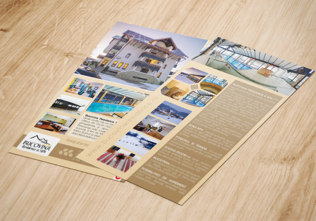 proiecte projects flyer graphic design conceptie grafica materiale publicitare si cadouri personalizate